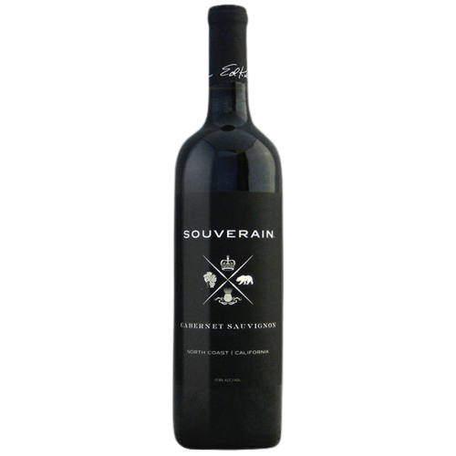 Chateau Souverain Cabernet Sauvignon (750ml)