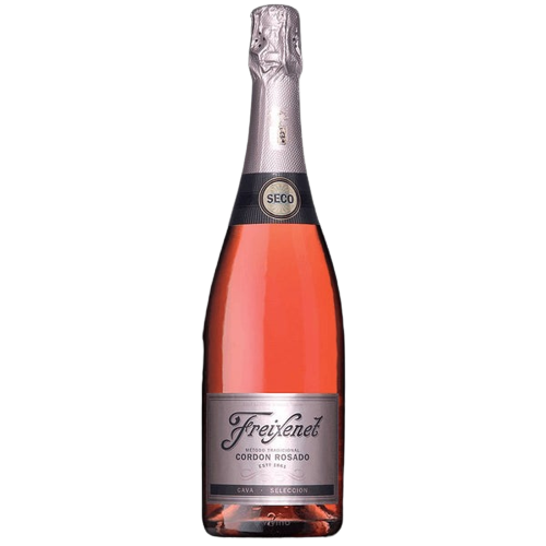 Freixenet Cordon Rosado Brut (750ml)