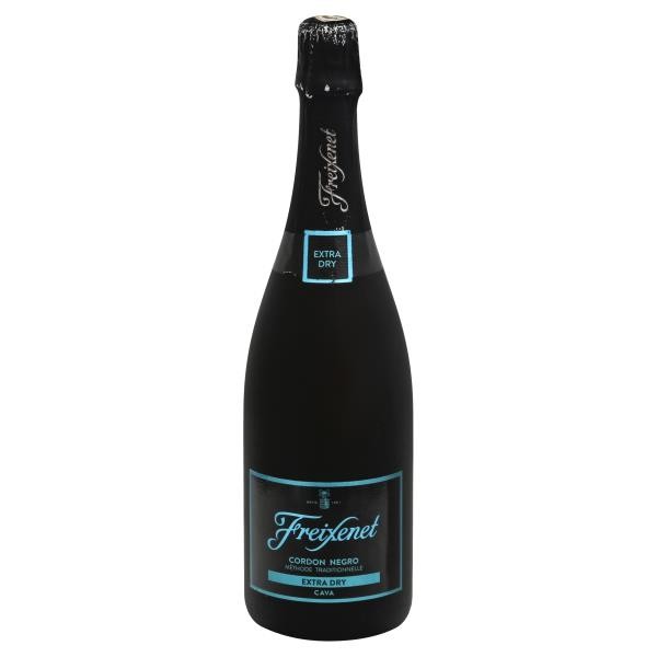 Freixenet Cordon Negro Extra Dry 750ml