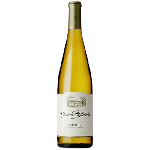 Chateau Ste Michelle Riesling (750ml)