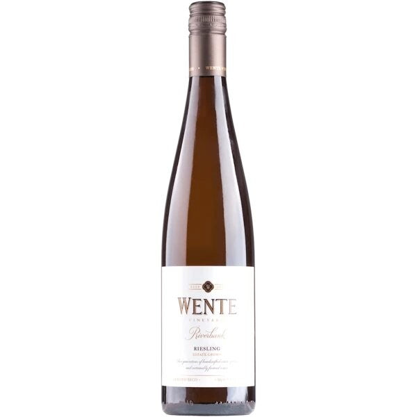 Wente Riverbank Riesling 750ml