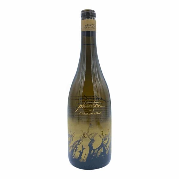 Bogle Phantom Chardonnay 2017 750ml