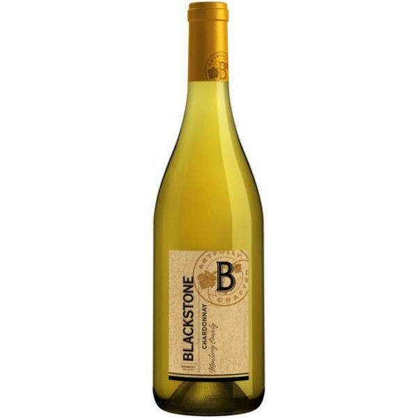 BlackStone Chardonnay California 2017 750ml