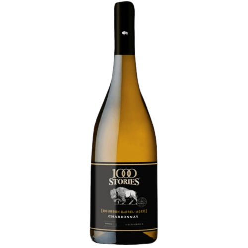 1000 Stories Chardonnay California 2018 (750ml)