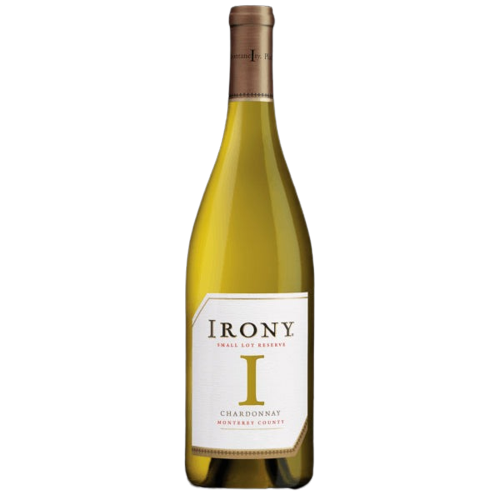 Irony Chardonnay Monterey Country (750ml)