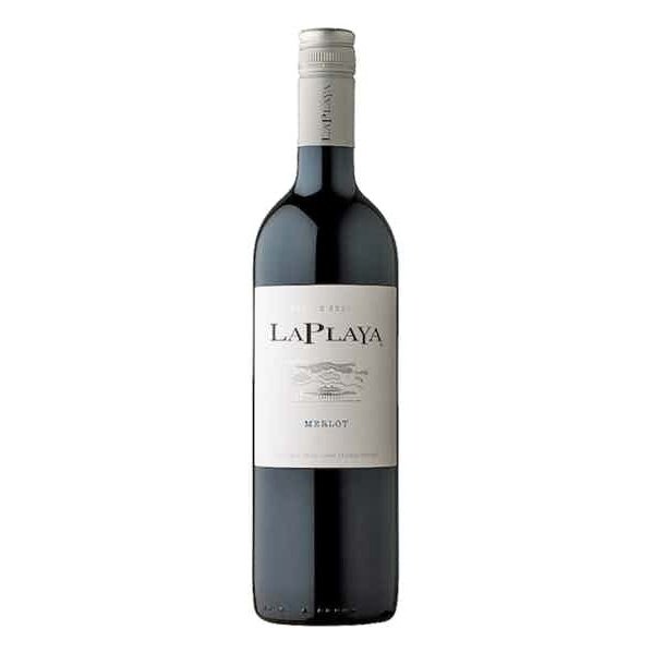 La Playa Merlot 750ml