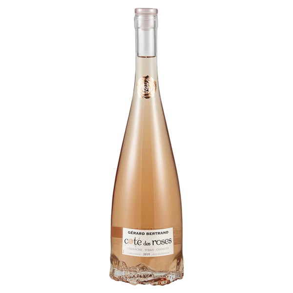 Gerard Bertrand Cote Des Roses Rose 750ml