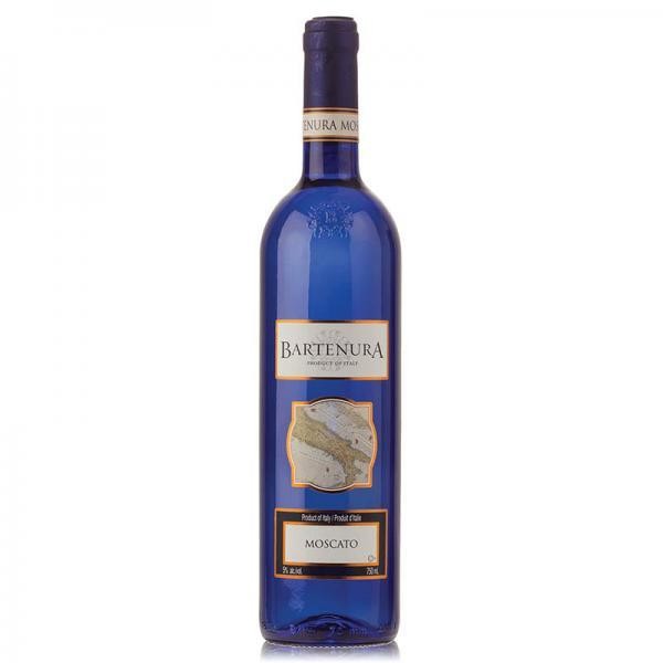 Bartenura Moscato 750ml