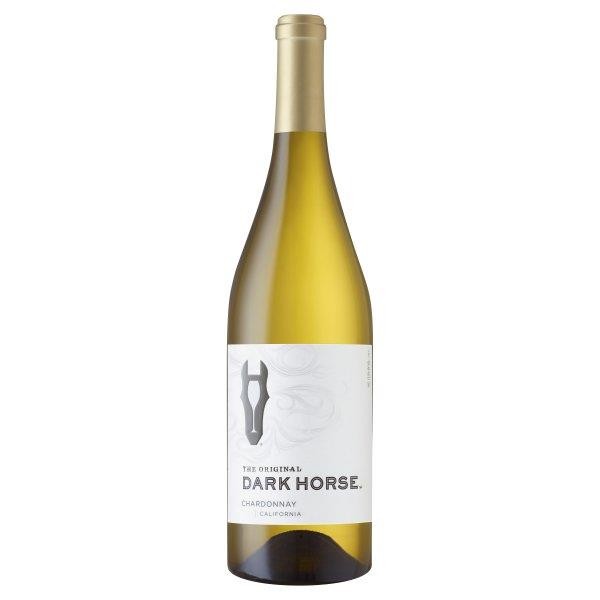 Dark Horse Chardonnay 750ml