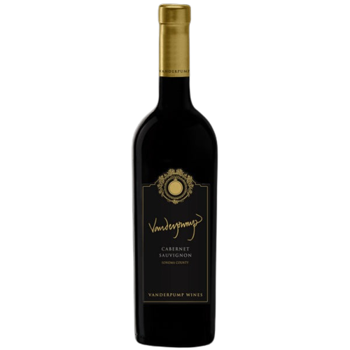 Vanderpump Cabernet Sauvignon Sonoma County 2017 (750ml)