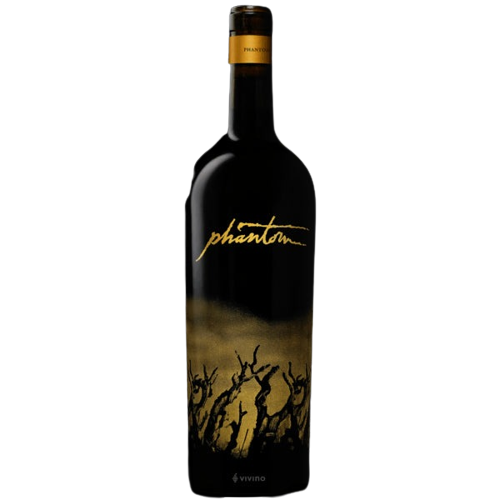 Bogle Phantom Red Wine (750ml)