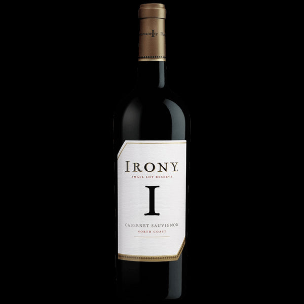 Irony Cabernet Sauvignon California 2016 750ml