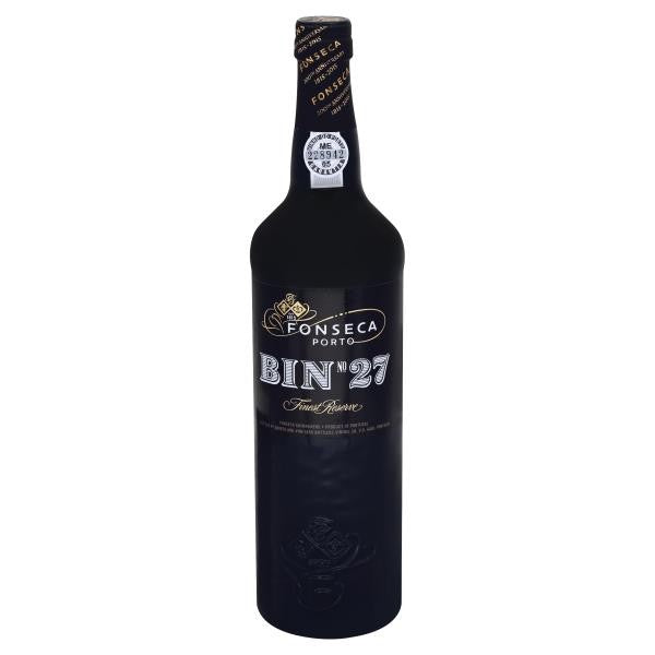 Fonseca Porto Bin No. 27 750ml