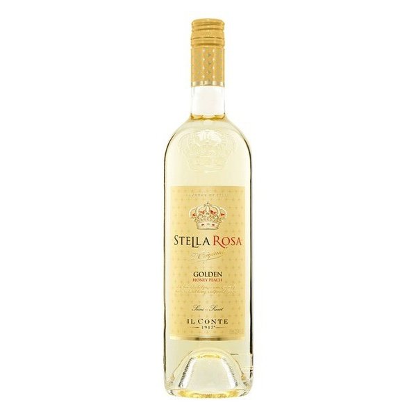 Stella Rosa Golden Honey Peach 750ml