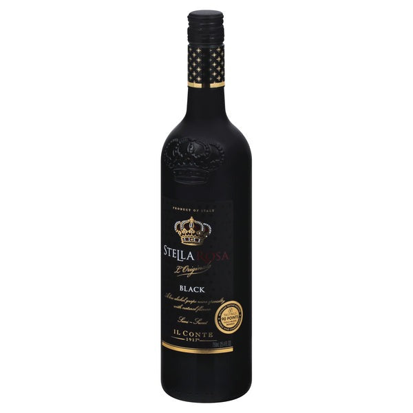 Stella Rosa Black 750ml