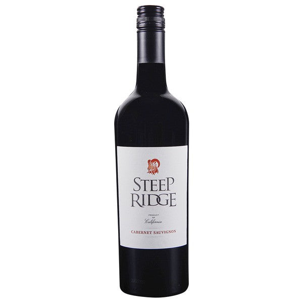 Steep Ridge Cabernet Sauvignon 750ml