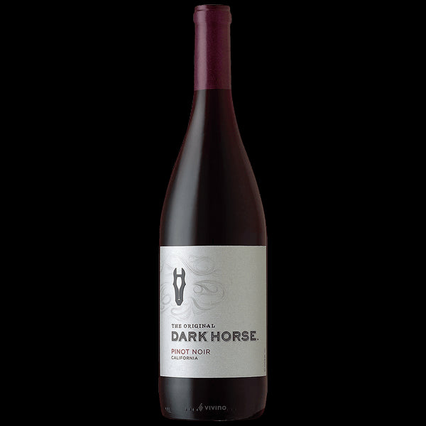 Dark Horse Pinot Noir 2017 750ml