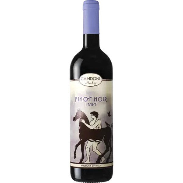 Candoni Pinot Noir 750ml