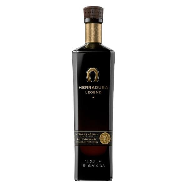 Herradura Legend Tequila Anejo 750ml