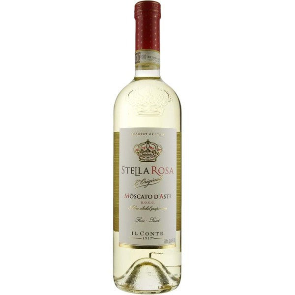 Stella Rosa Moscato D'Asti 750ml