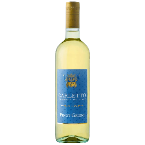 Carletto Pinot Grigio (750ml)