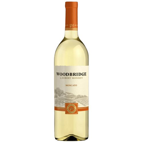 Woodbridge Moscato 2017 (750ml)