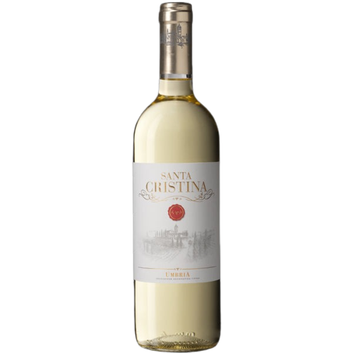 Santa Cristina Bianco Umbria 2015 (750ml)