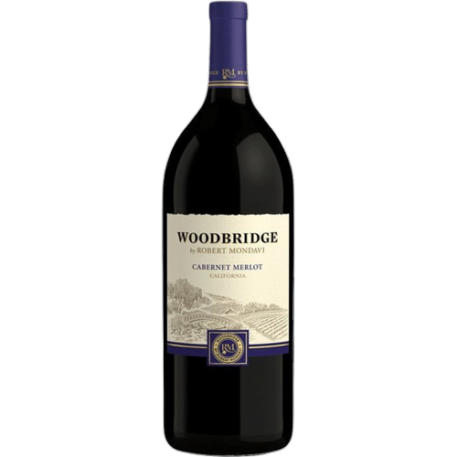 Woodbridge Merlot California (1.5Lt)