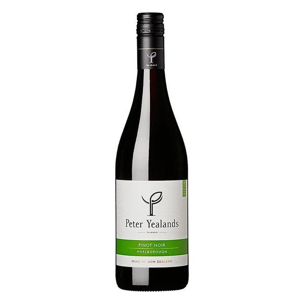 Peter Yealands Pinot Noir 2018 750ml