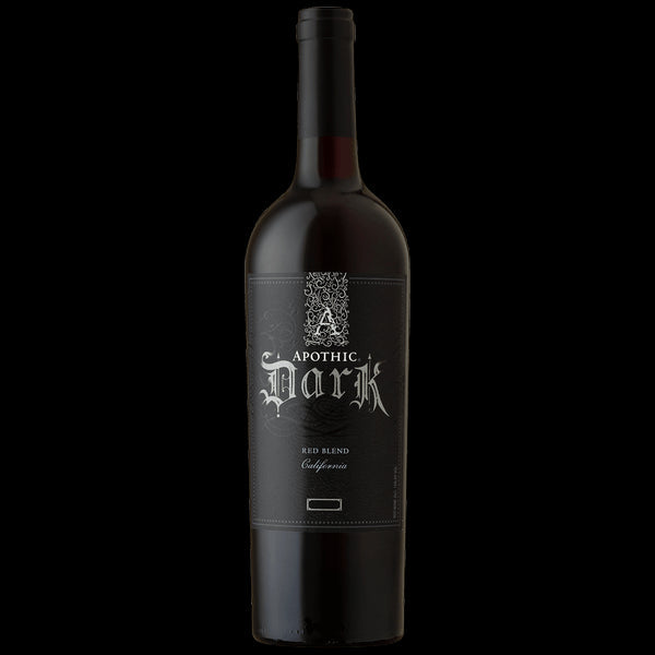 Apothic Dark Blend California 2013 750ml