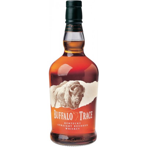 Buffalo Trace Kentucky Straight Bourbon Whiskey 1.75L