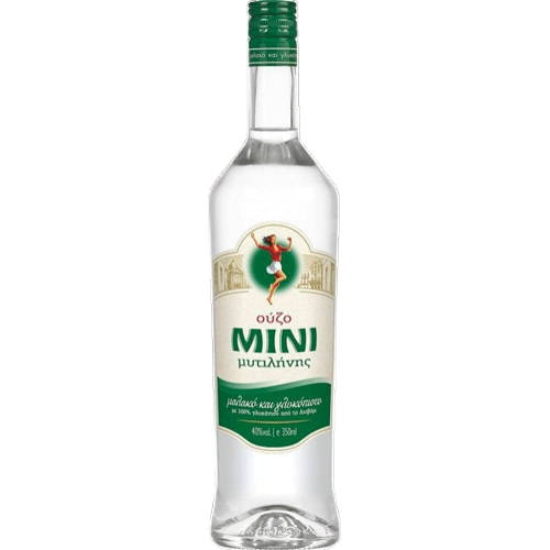 Ouzo Mini (750ml)