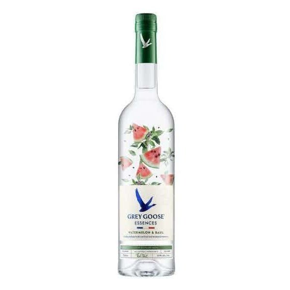 Grey Goose Essences Watermelon & Basil 750ml