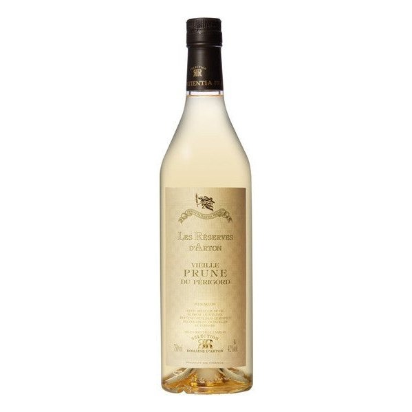 Les Reserves d'Arton Vieille Prune Du Perigord 750ml