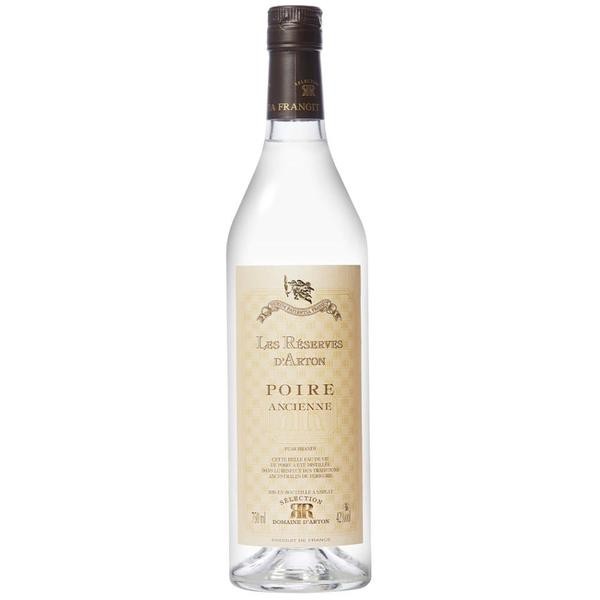 Les Reserves d'Arton Poire Ancienne 750ml