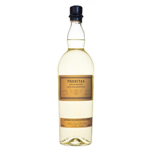 Probitas White Blended Rum 750ml