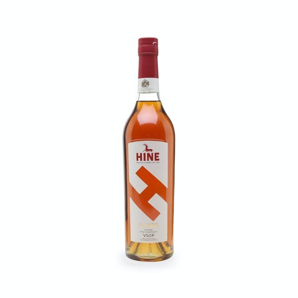 H by Hine VSOP 750ml