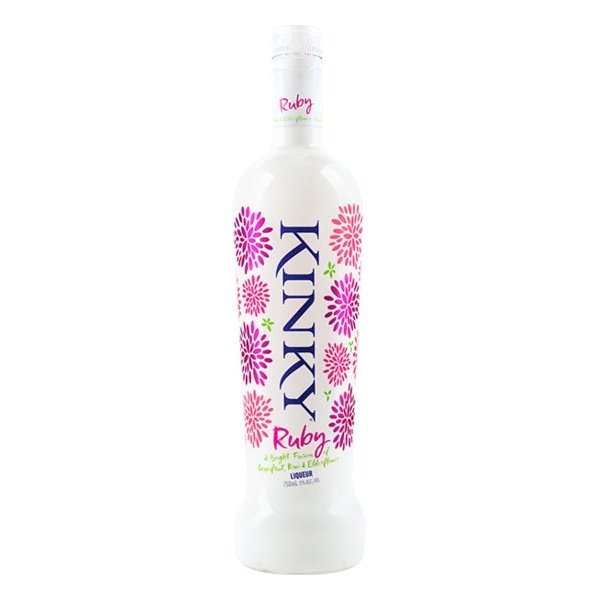 Kinky Ruby Liqueur 750ml