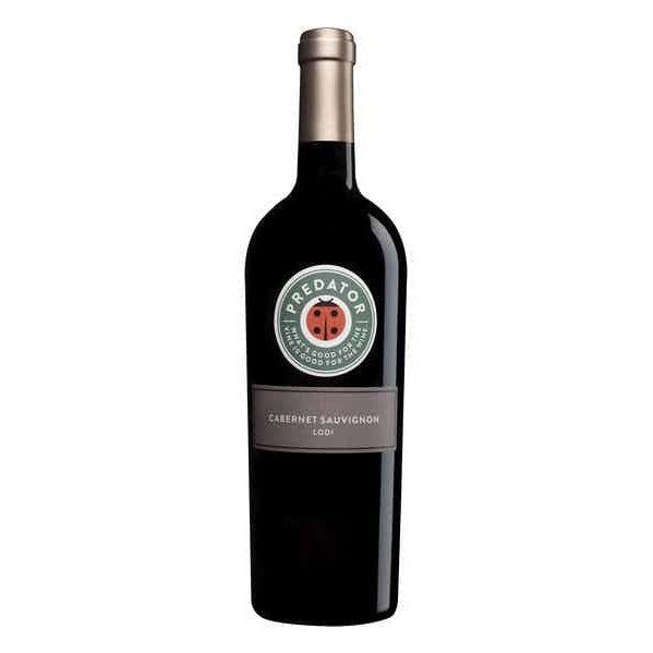 Predator Cabernet Sauvignon 2018 750ml