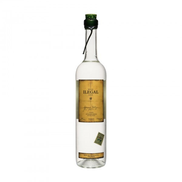 Ilegal Joven Mezcal 750ml