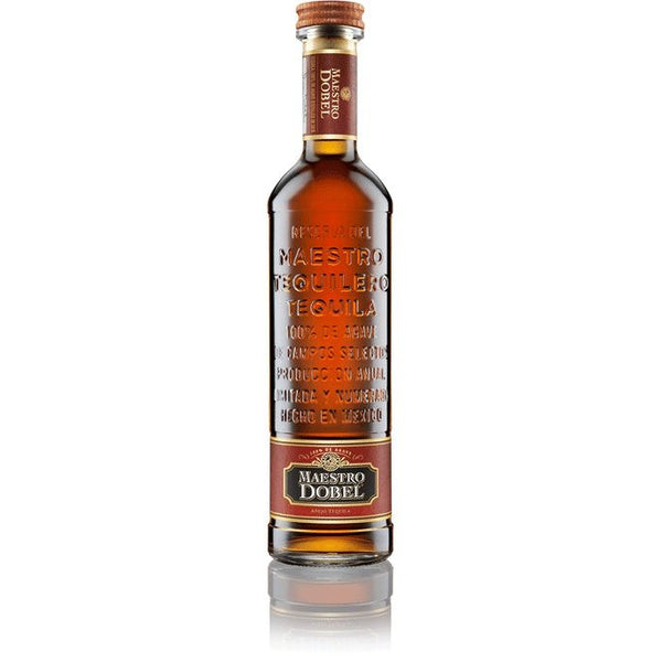 Maestro Dobel Anejo Tequila 750ml