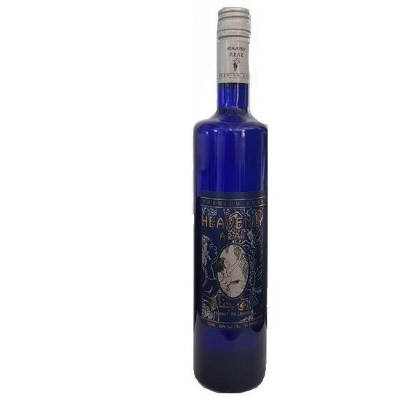 Heavenly Premium Arak 750ml