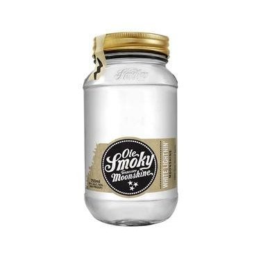 Ole Smoky White Lightnin Moonshine 750ml