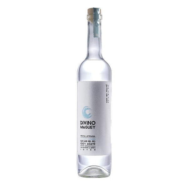 Divino Maguey Mezcal Espadin 750ml