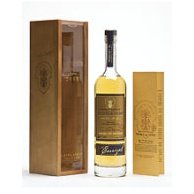 Ocho Single Estate Extra Anejo Tequila 2015 750ml