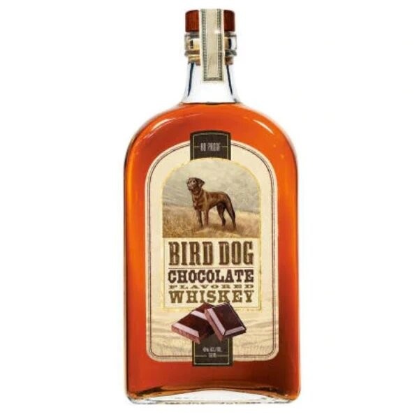 Bird Dog Chocolate Flavored Whiskey 750ml