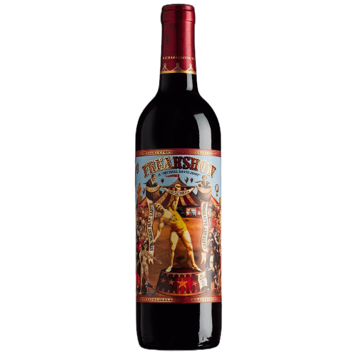 Freakshow Cabernet Sauvignon By Michael David (750ml)