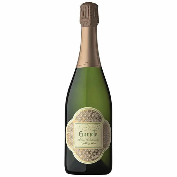 Emmolo Methode Traditionelle Sparkling Wine 750ml