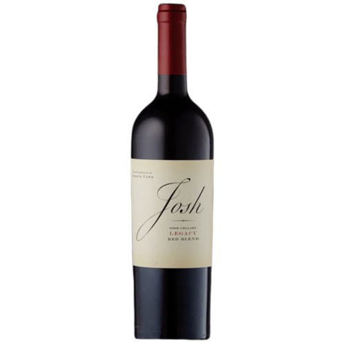 Josh Cellars Legacy Red Blend (750ml)