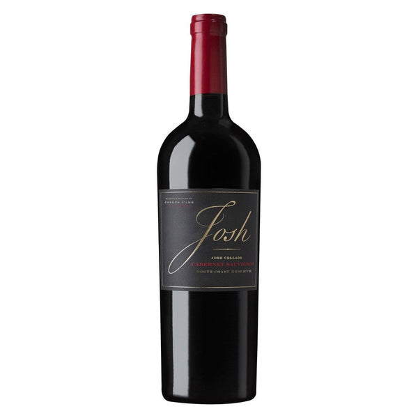 Josh Cellars Reserve Cabernet Sauvignon 750ml